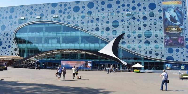 Можно ли посещать москвариум по пушкинской карте